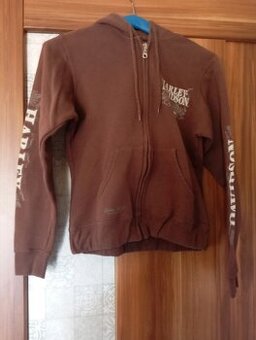 mikina Harley Davidson vel.S