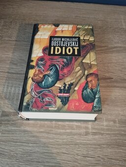 Idiot (Dostojevskij)