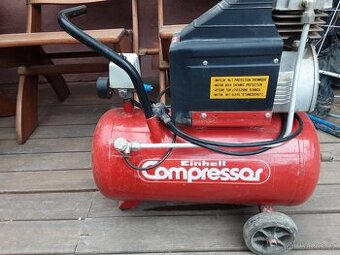 Kompresor 8 bar
