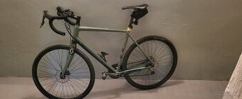 Scott speedster 30