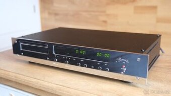 CD přehrávač / DAC Burmester 939 CDP - 1