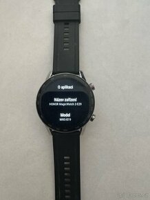 HONOR MagicWatch 2 46mm s kabelem Cena 1499kč - 1