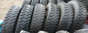 8 x pneu s diskem 12x20 HANKOOK