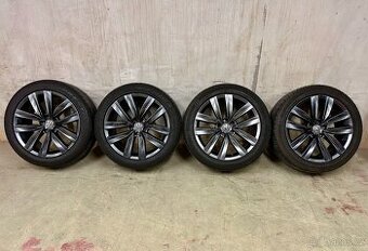 Alu kola Almere VW Škoda Audi Seat