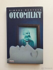 Otcomilky - Simona Monyová