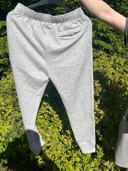 Nike teplaky - 1