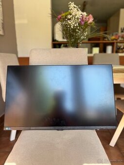 Kancelářský monitor 4K 27" Samsung ViewFinity S70D, Záruka