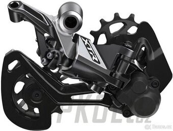 Přehazovačka Shimano XTR RD-M9100 GS 12s - 1