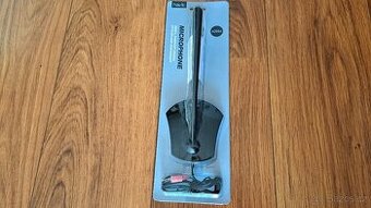Počítačový mikrofon Havířov H208d