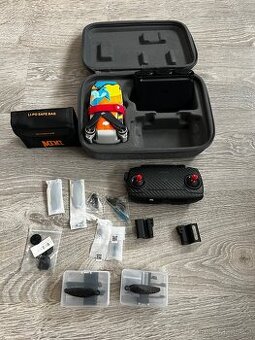 DJI Mini Fly More combo