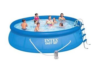 Bazén Intex 26166NP nadzemní