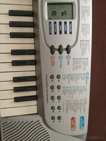 CASIO