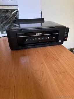Epson L355
