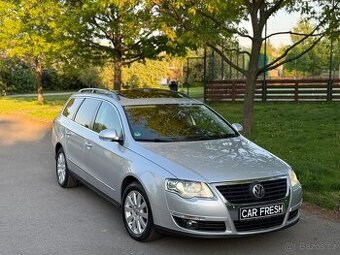 🌟Passat B6 2.0tdi dsg🌟2010-rok 103kw 264000km🌟Ideal stav🌟