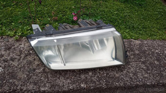 Přední světlo Fabia 1