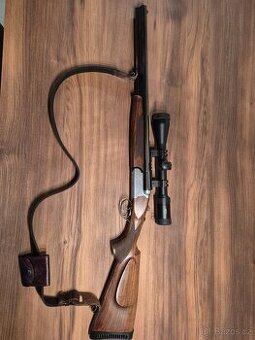 Troják Zoli mod.92 7x65R/12/12