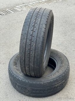 Letní pneu 215/70 R15 C 2020 5mm