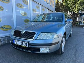 Prodám Škoda Octavia 2.0 TDI - 1