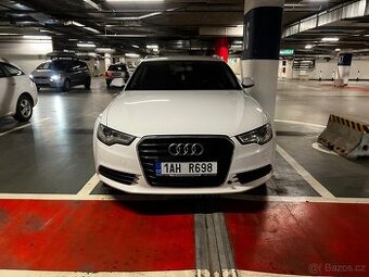 Audi A6 C7 2,0 diesel
