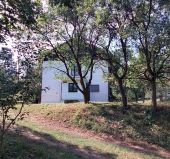 Chata, Radějov, ID 7271e 0406