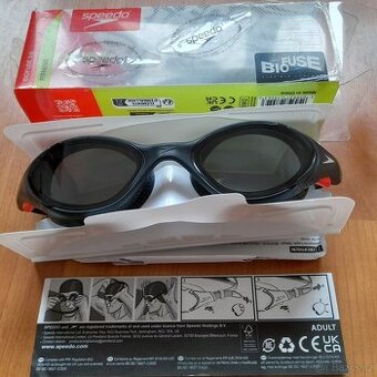 rezervovano / plavecke bryle Speedo - 1