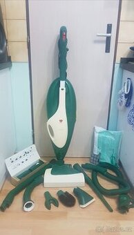 Vysavač Vorwerk Vk135