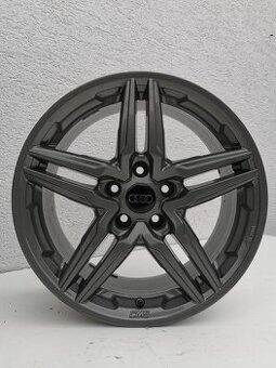 Audi A5, A6, A4 Allroad alu kola R17 5x112 ET27