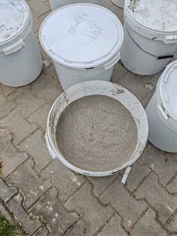Vysokopevnostní cement A-S 42,5N
