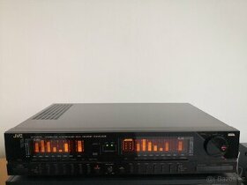 Grafický Equalizer JVC SEA-M770