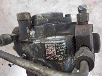 Vysokotlaké čerpadlo 22100-0R040 Toyota Avensis 2.0 D4D