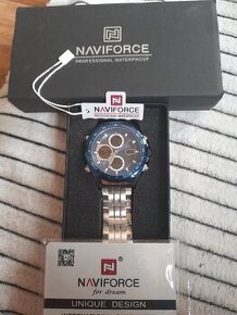 Hodinky Naviforce