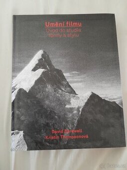 Umění filmu,úvod do studia formy a stylu