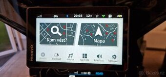 GARMIN ZUMO XT - 1