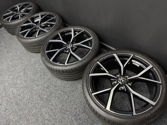 Alu VW GOLF 8 R 5x112 19” 235/35/19