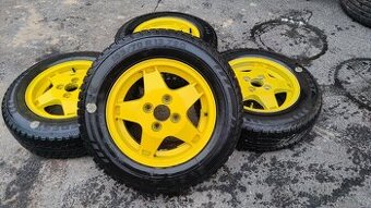 Alu kola 4x100 R13 165/70