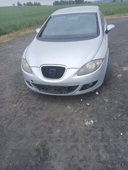 Seat Leon 1.9tdi 77kw