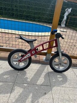 Odrážedlo First Bike