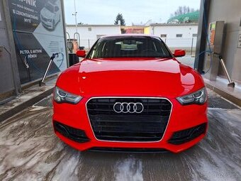 Audi A5 2.0 tdi