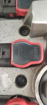 Prodám cívky NGK Audi B4 BGB