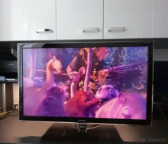 Televize Samsung UE37D6100SW