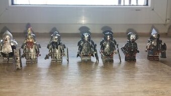 Lego Hobit a pán prstenu prstenu