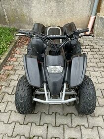 Access Motor DRR50
