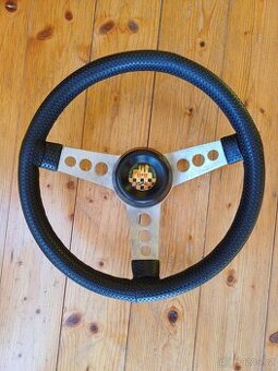 Volant Škoda Rallye