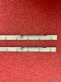 Podsvietenie Samsung UE55NU7100