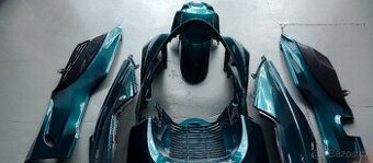 Suzuki 250 burgman