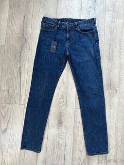 Panské džíny Emporio Armani