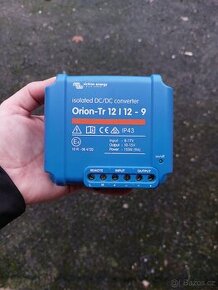 Convetor DC/DC