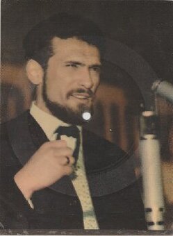 Waldemar Matuška