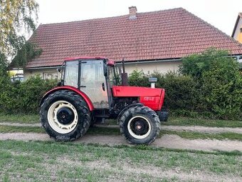 Traktor zetor 9540 - 1