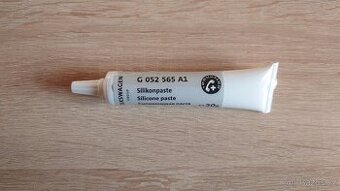 Silikonová pasta G052565A1 - 1